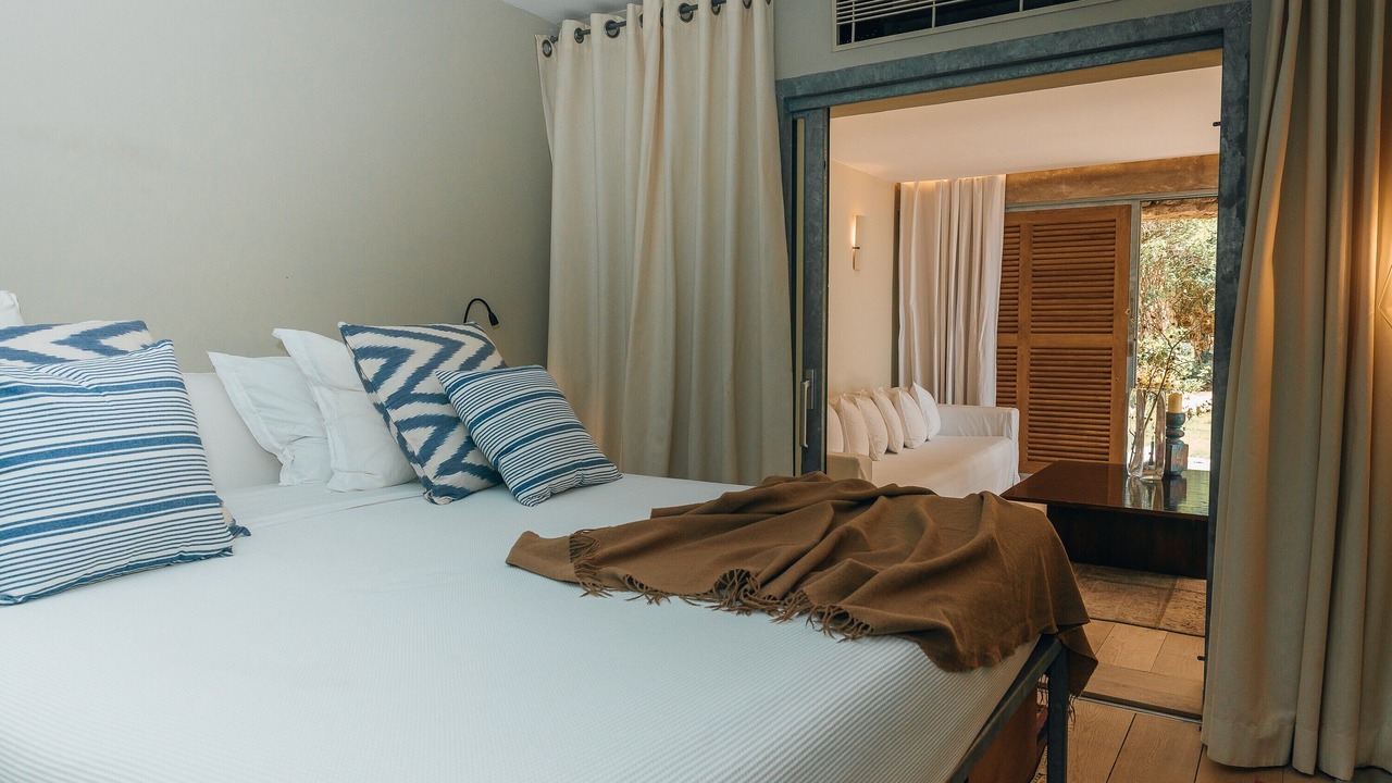Photo of Bedroom in Sant Josep de sa Talaia