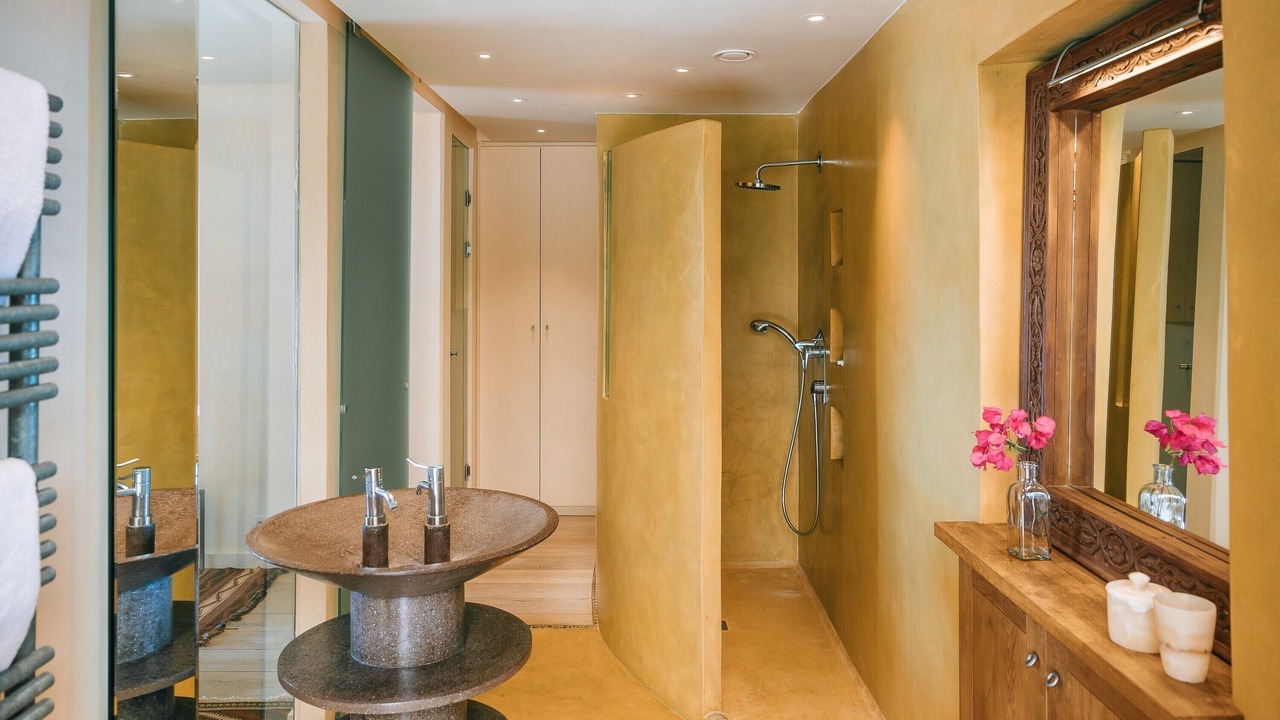 Photo of Bathroom in Sant Josep de sa Talaia