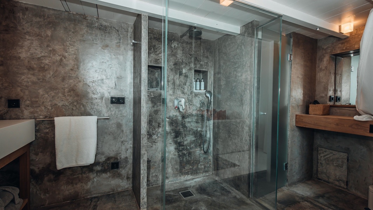 Photo of Bathroom in Sant Josep de sa Talaia
