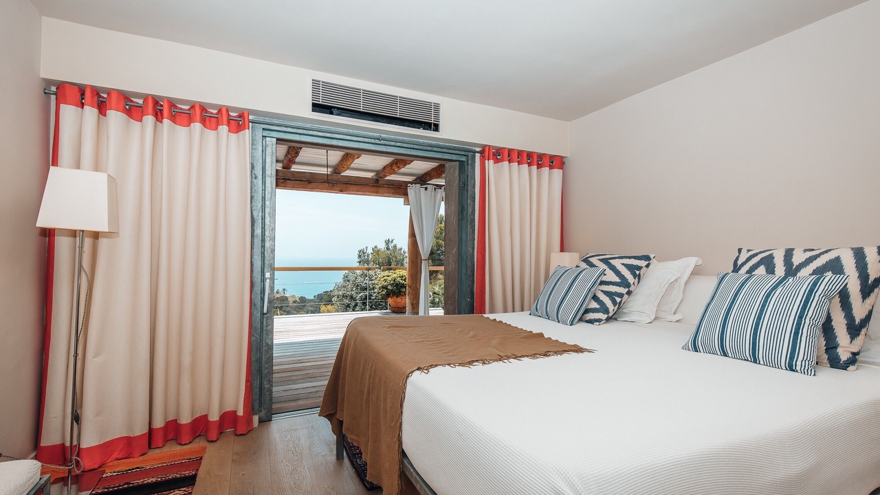 Photo of Bedroom in Sant Josep de sa Talaia
