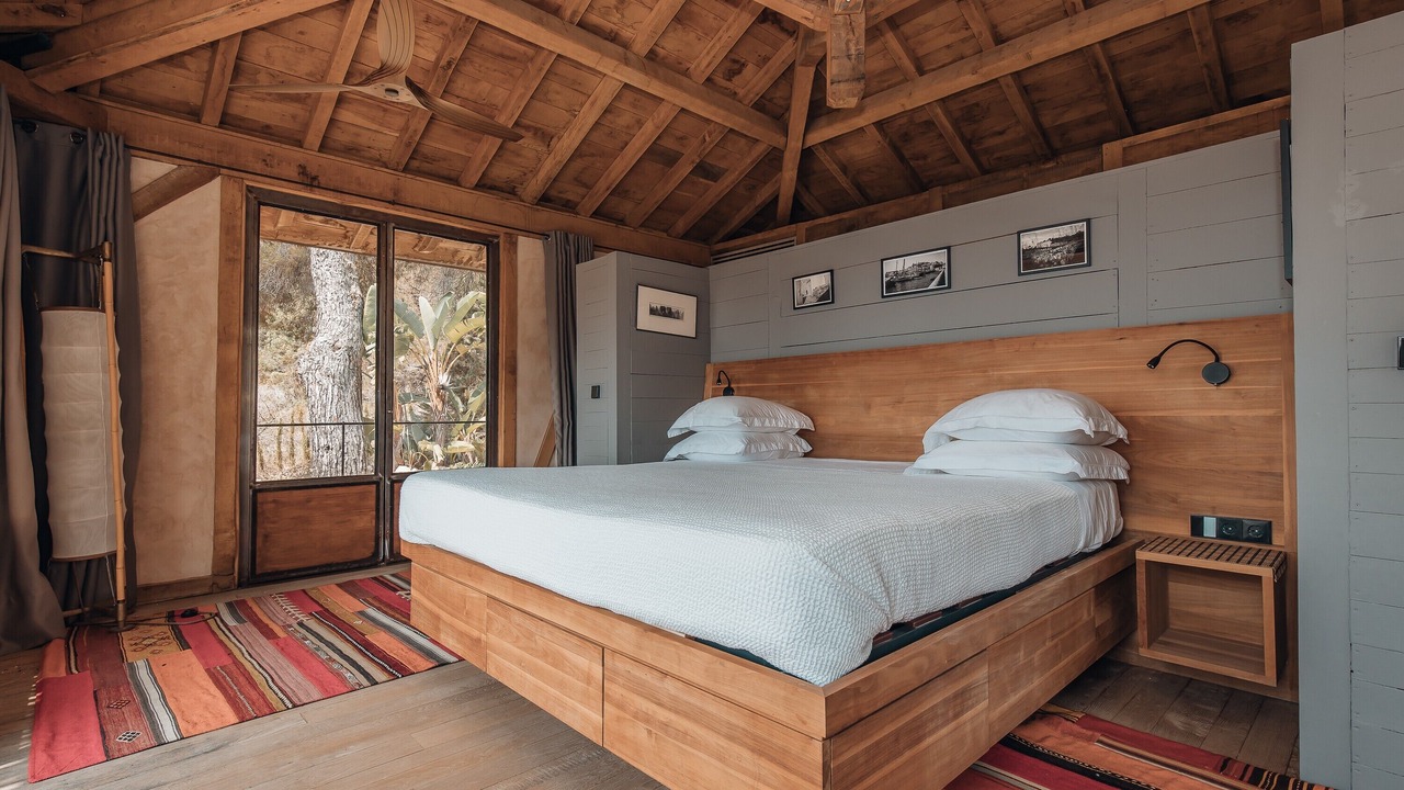 Photo of Bedroom in Sant Josep de sa Talaia
