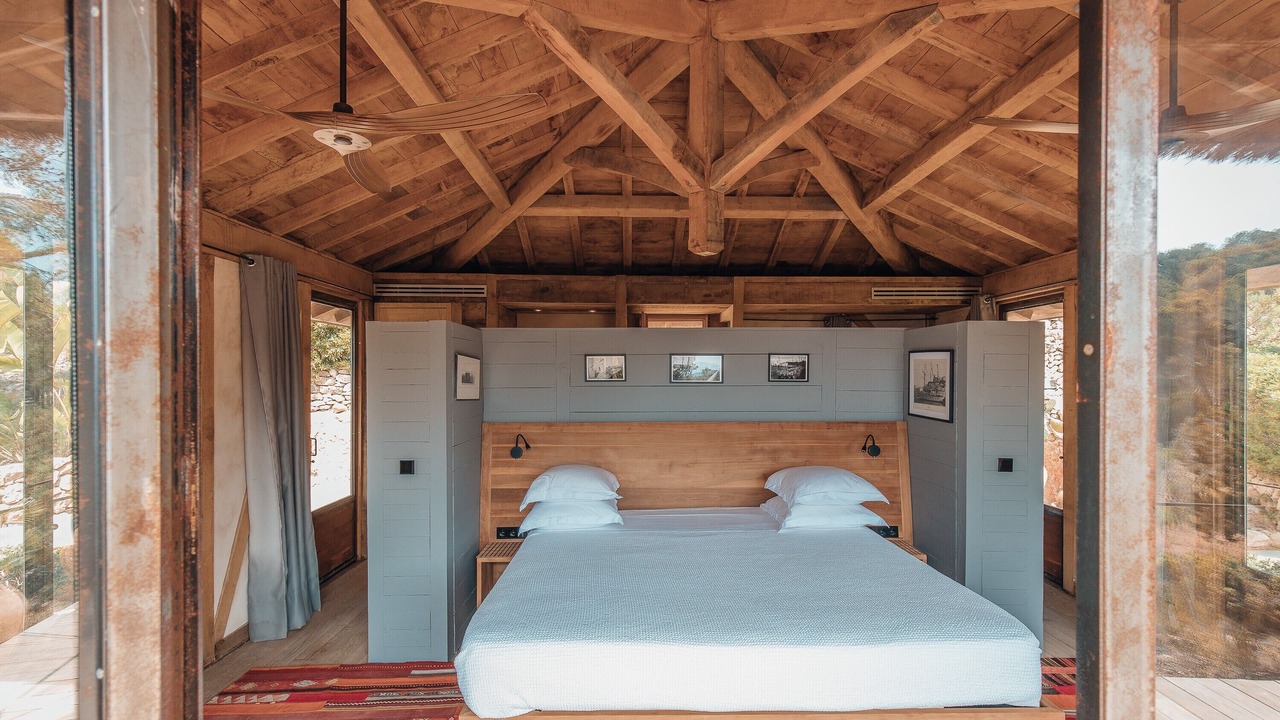 Photo of Bedroom in Sant Josep de sa Talaia