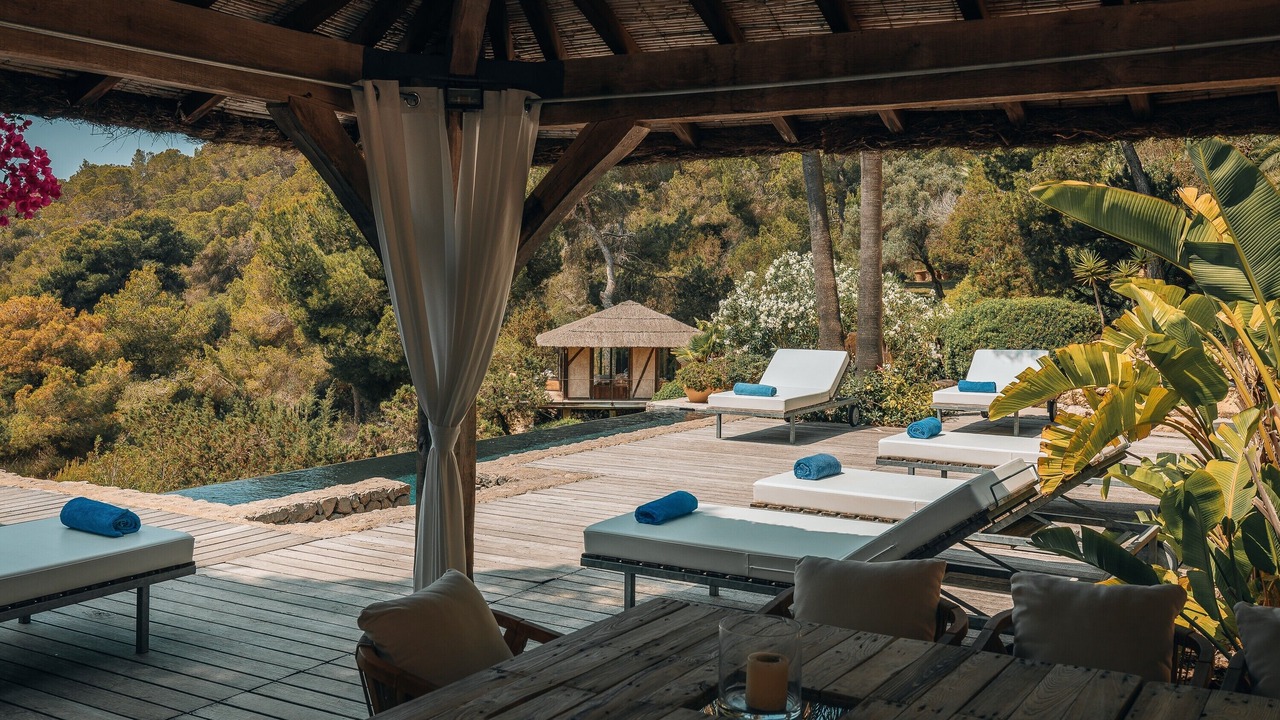 Photo of Outdoor in Sant Josep de sa Talaia