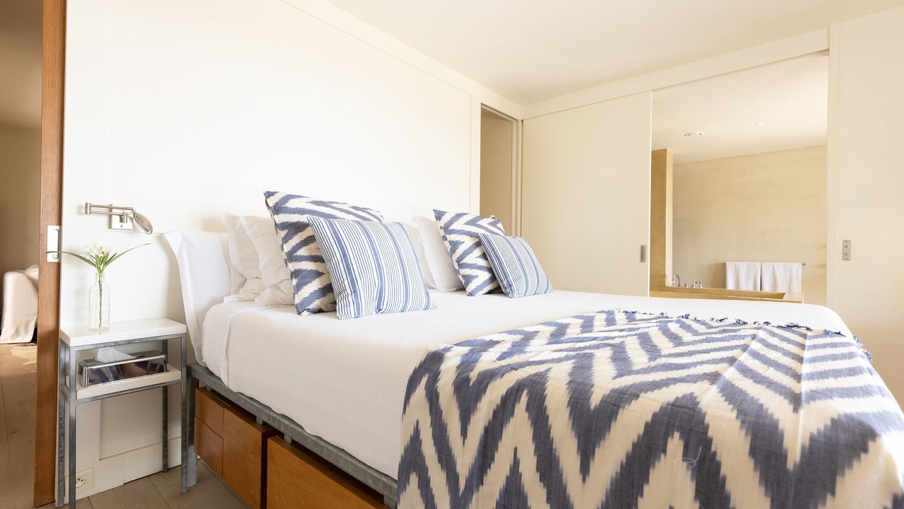 Photo of Bedroom in Sant Josep de sa Talaia