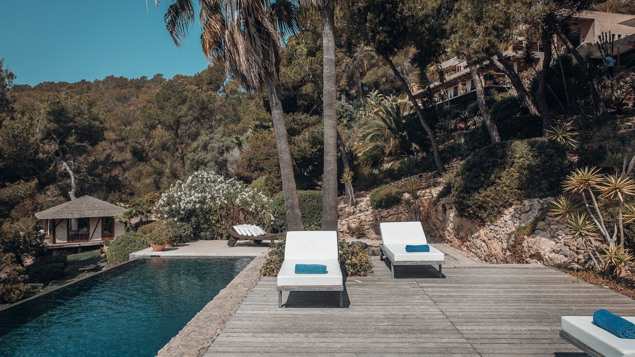 Photo of Outdoor in Sant Josep de sa Talaia