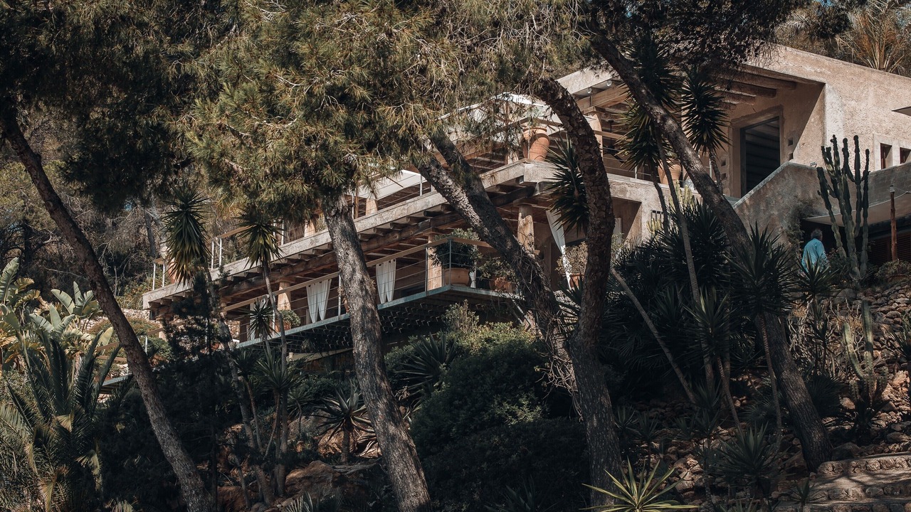 Photo of Outdoor in Sant Josep de sa Talaia