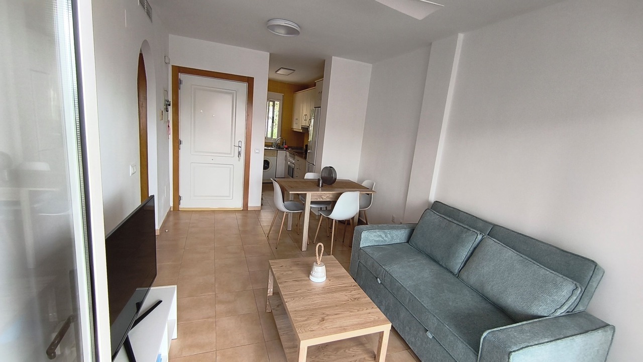 Photo of Livingroom in La Azohia