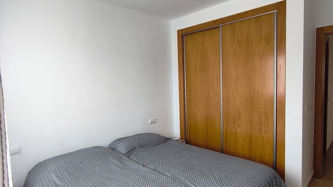 Photo of Bedroom in La Azohia