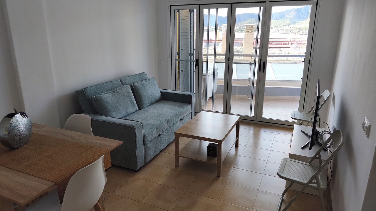 Photo of Livingroom in La Azohia