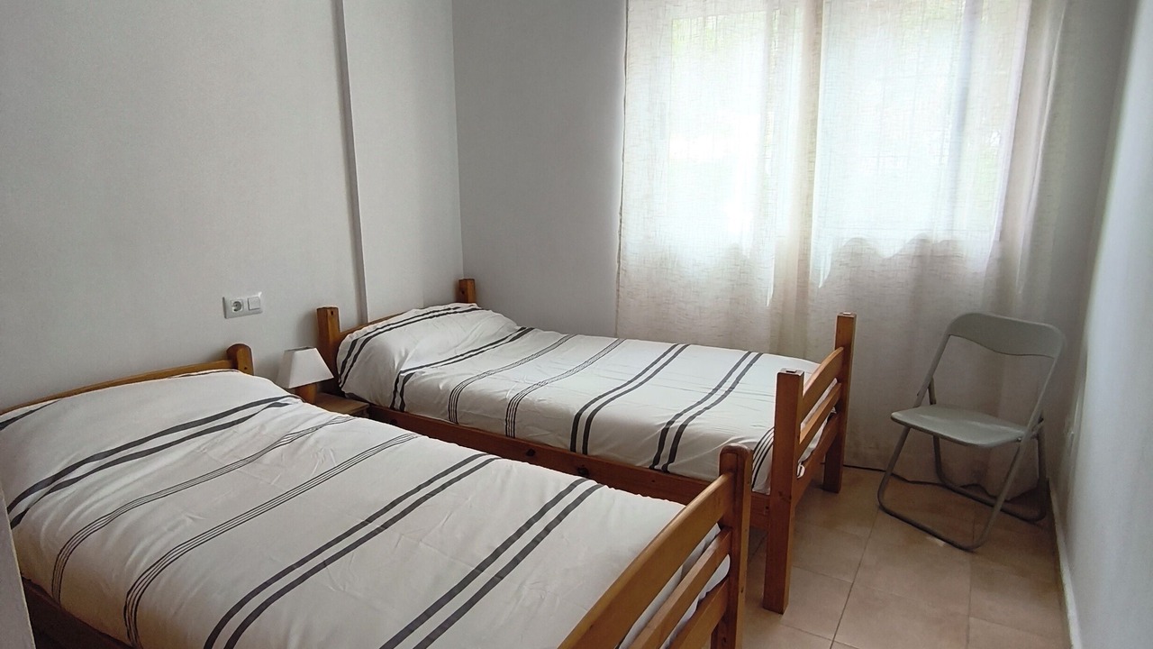 Photo of Bedroom in La Azohia