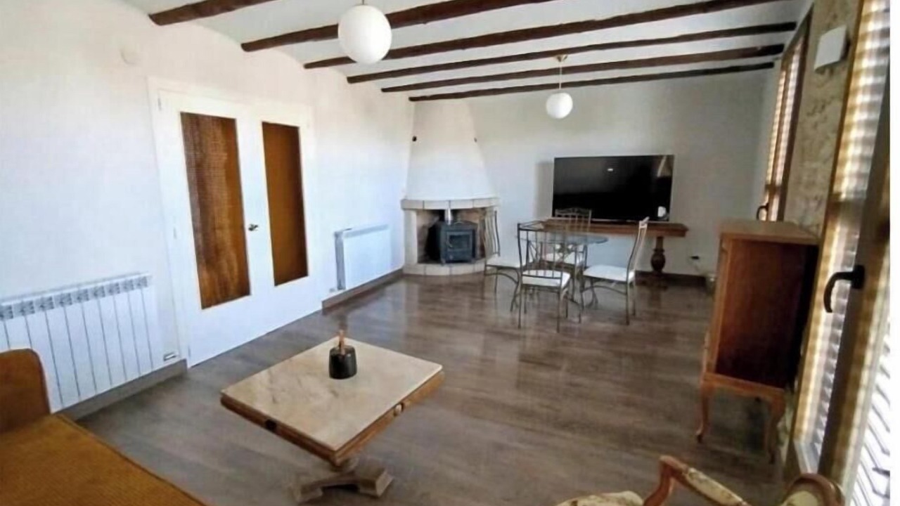 Photo of Livingroom in Calaceite
