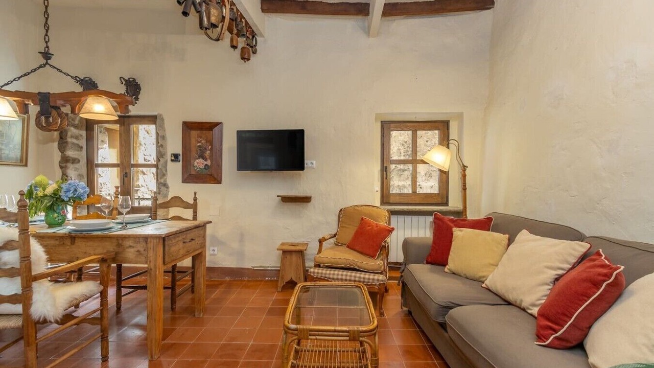 Photo of Livingroom in Besalu