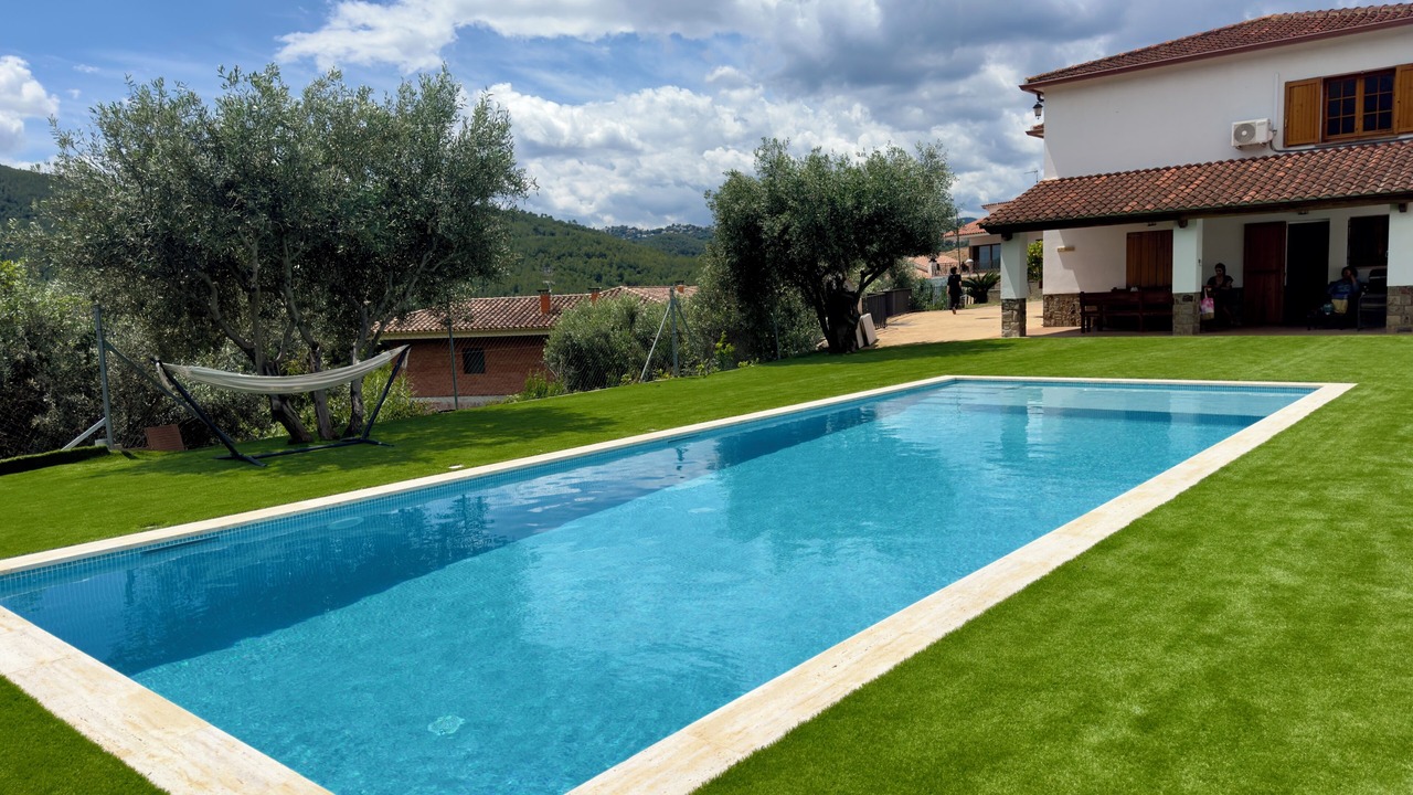 Photo of Outdoor in Riells del Fai