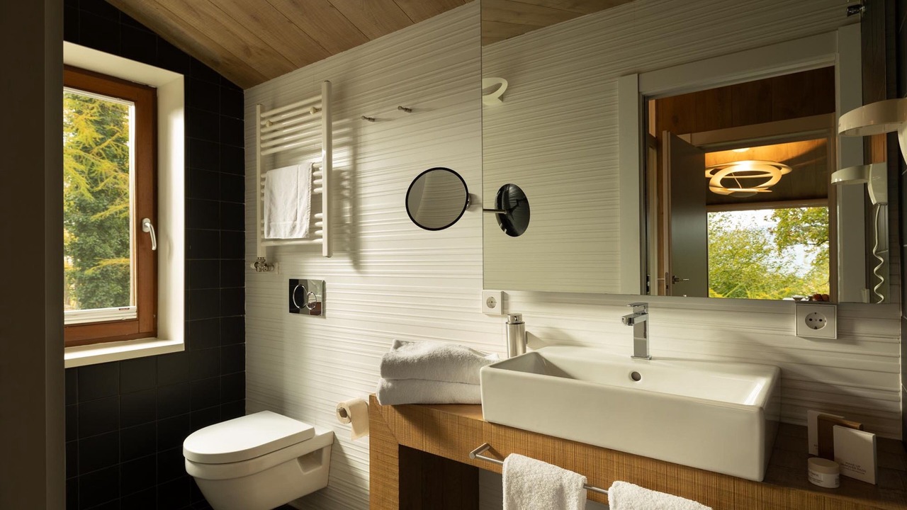 Photo of Bathroom in Igantzi