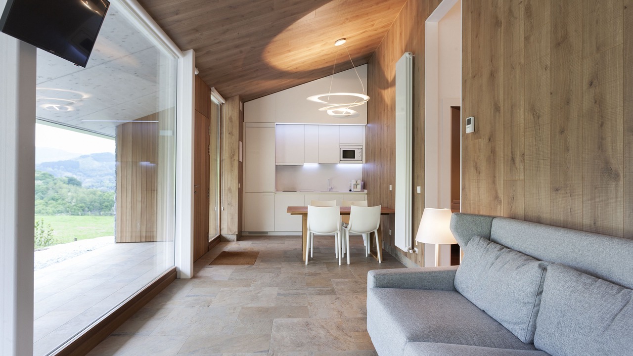 Photo of Livingroom in Igantzi