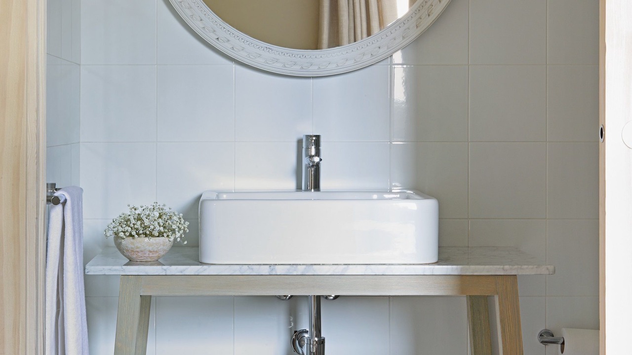 Photo of Bathroom in Santo Tome del Puerto