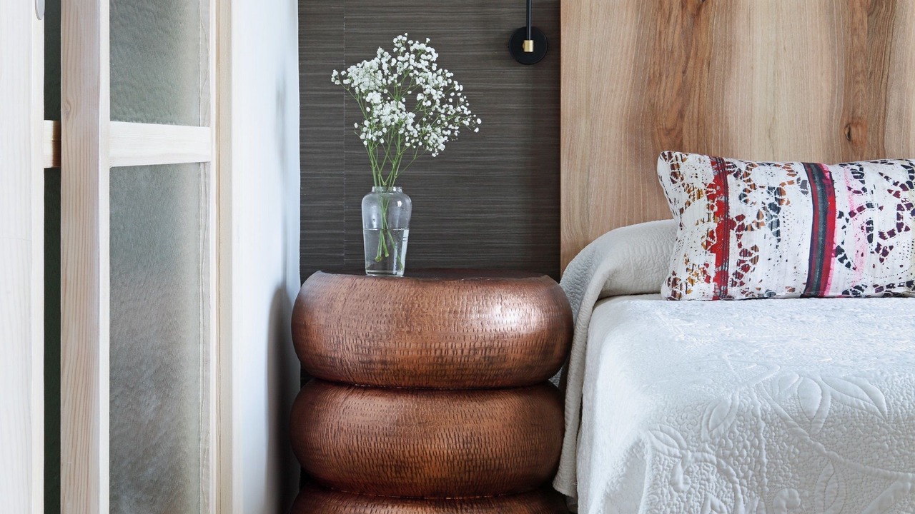 Photo of Bedroom in Santo Tome del Puerto