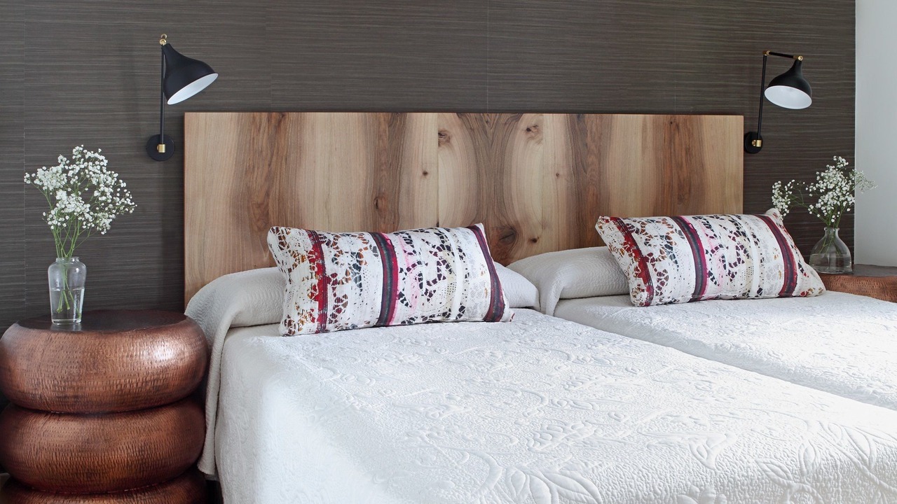 Photo of Bedroom in Santo Tome del Puerto