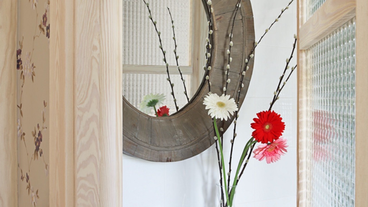 Photo of Bathroom in Santo Tome del Puerto