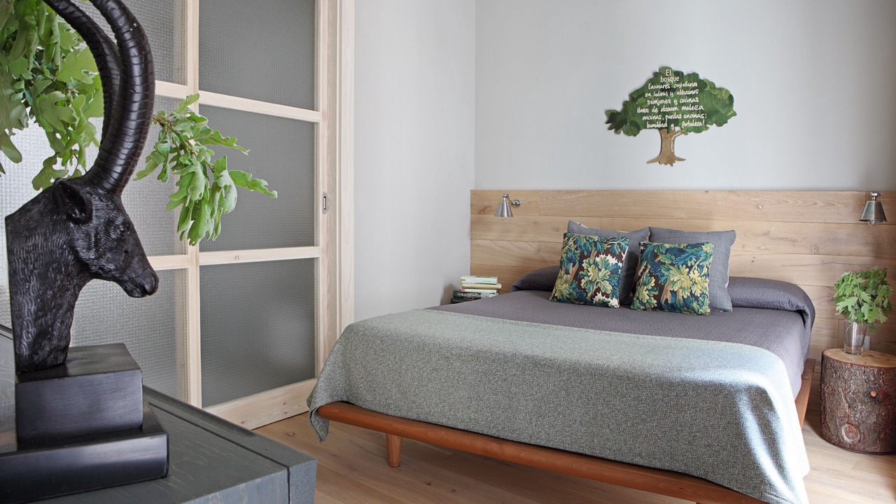 Photo of Bedroom in Santo Tome del Puerto