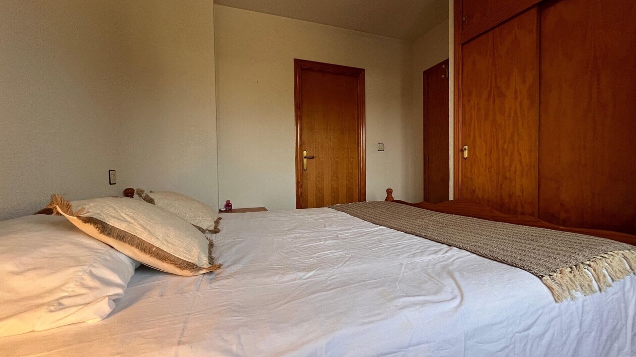 Photo of Bedroom in Hoya de los Patos