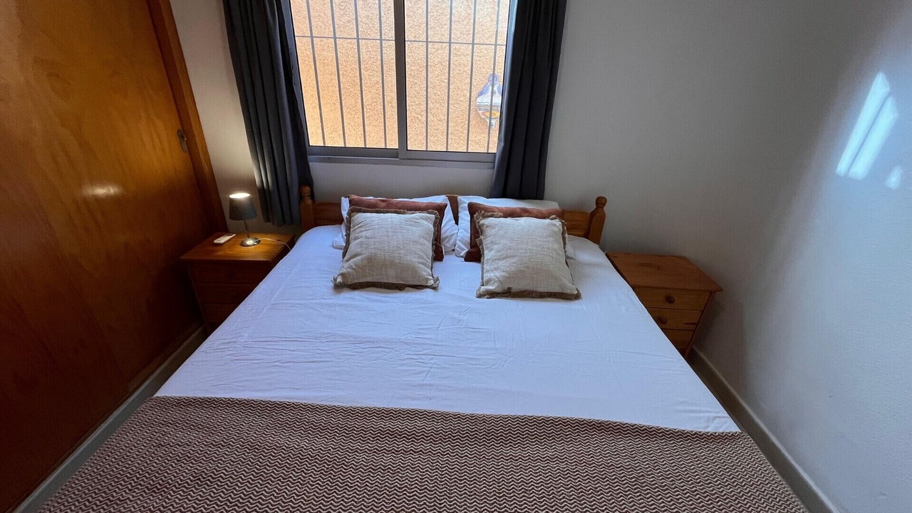 Photo of Bedroom in Hoya de los Patos