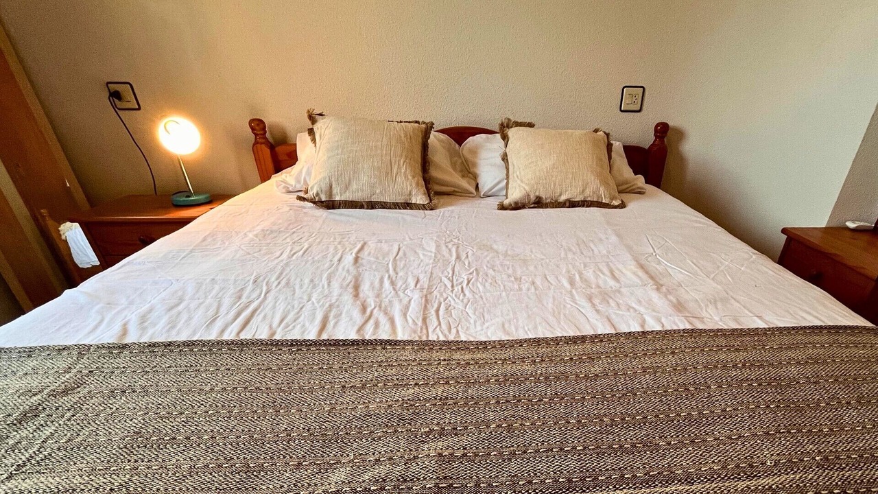 Photo of Bedroom in Hoya de los Patos
