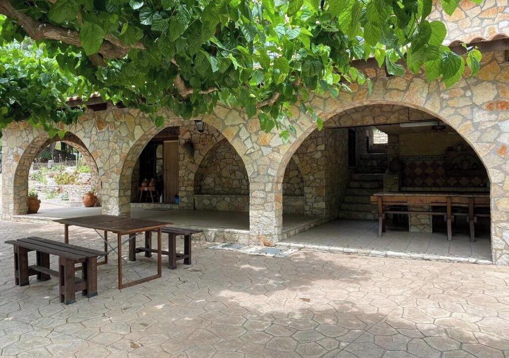 Photo of Outdoor in Riudecols