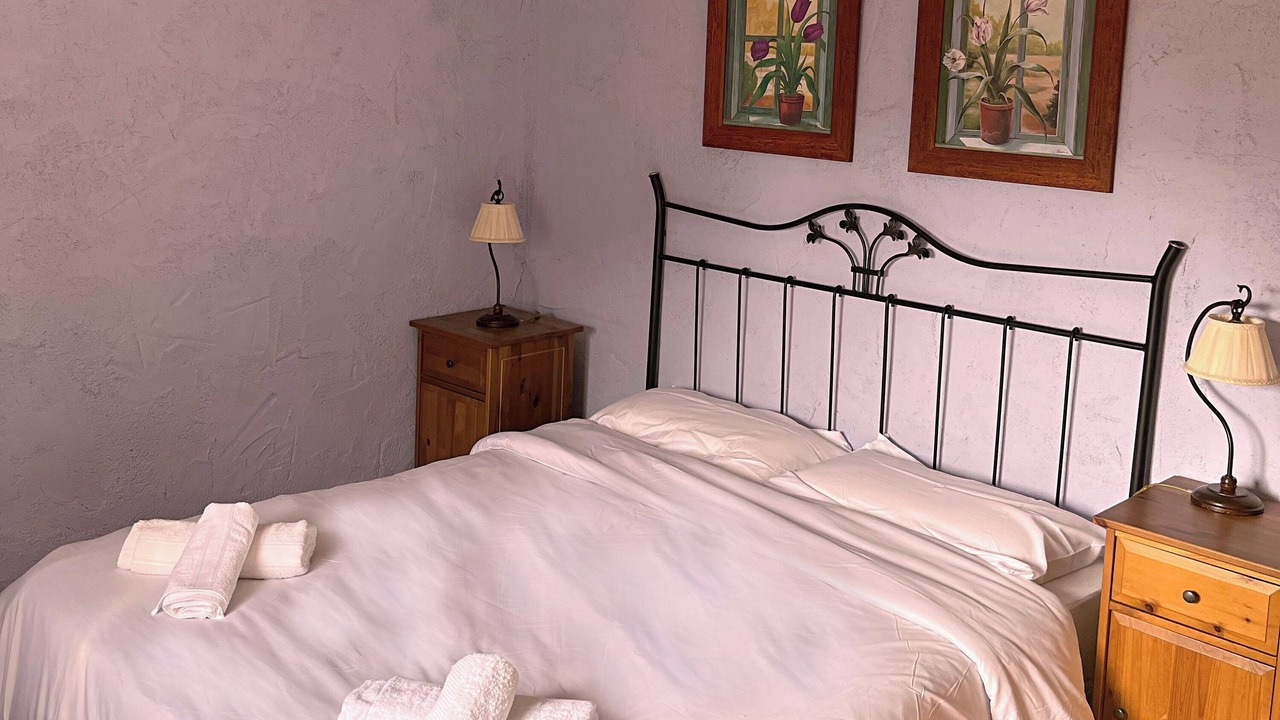 Photo of Bedroom in Riudecols