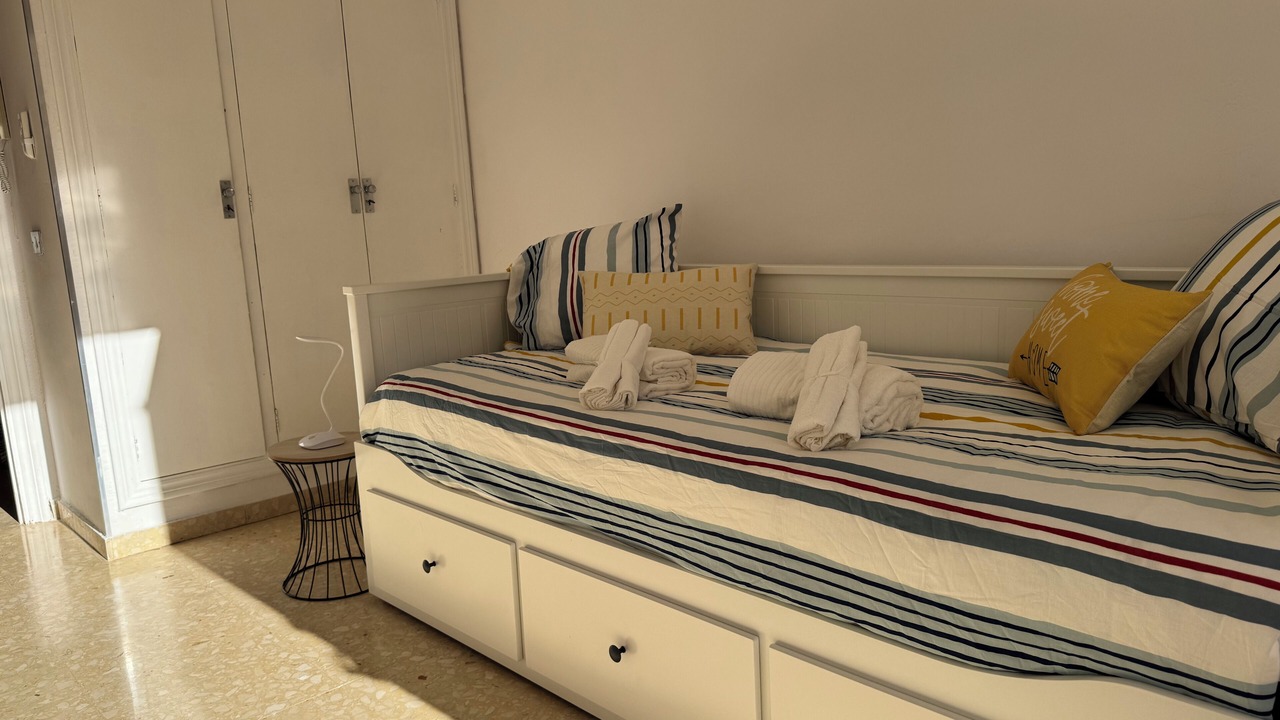 Photo of Bedroom in Benicassim