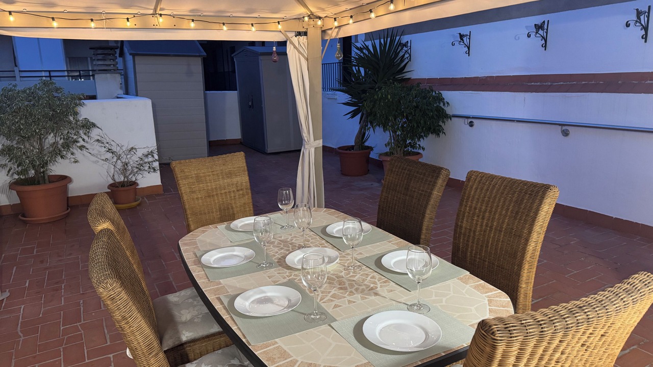 Photo of Outdoor in Benicassim