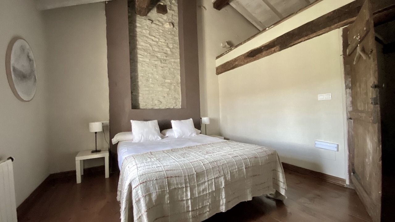 Photo of Bedroom in Apregindana