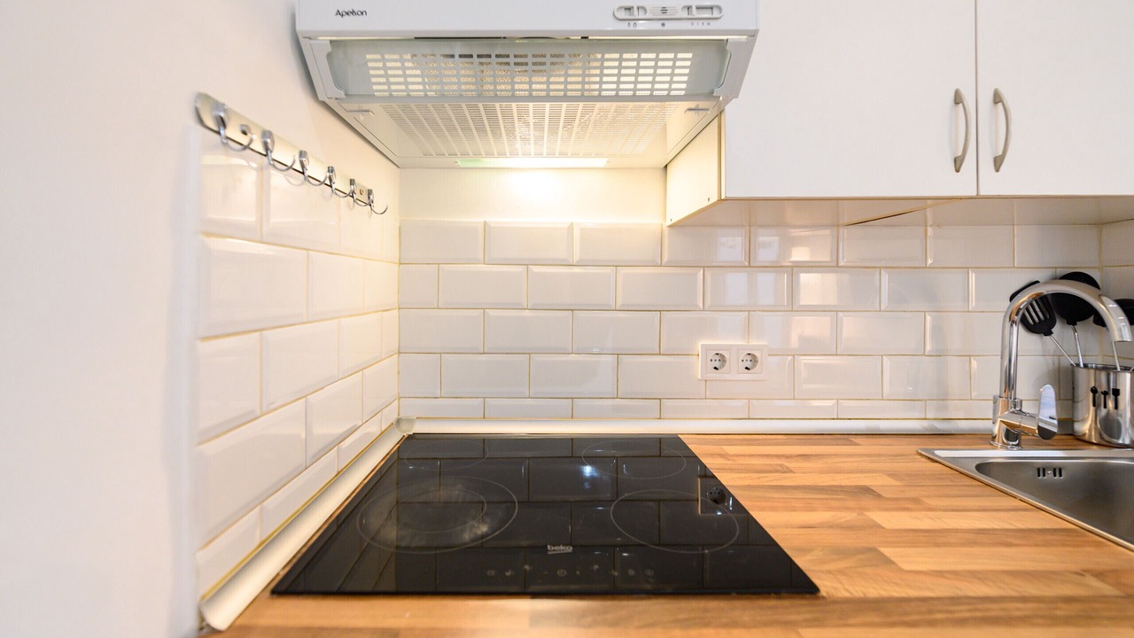 Photo of Kitchen in Castillejos