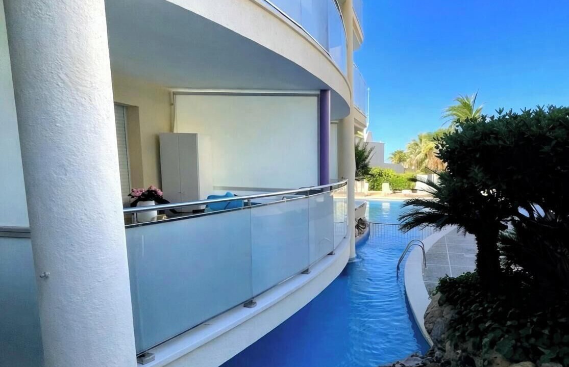 Photo of Outdoor in Cap de Salou