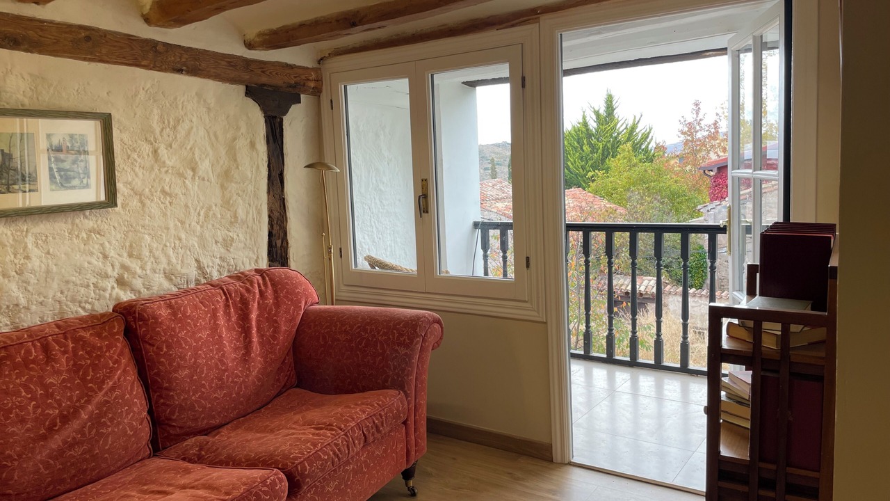 Photo of Livingroom in Santa Engracia del Jubera