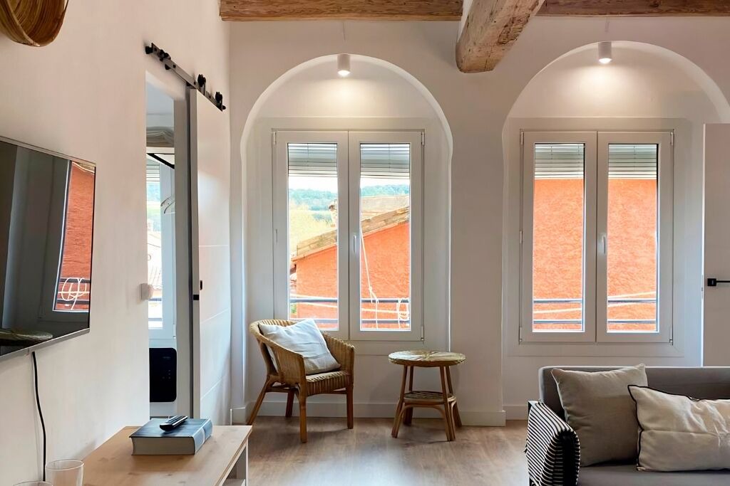 Photo of Livingroom in Berga