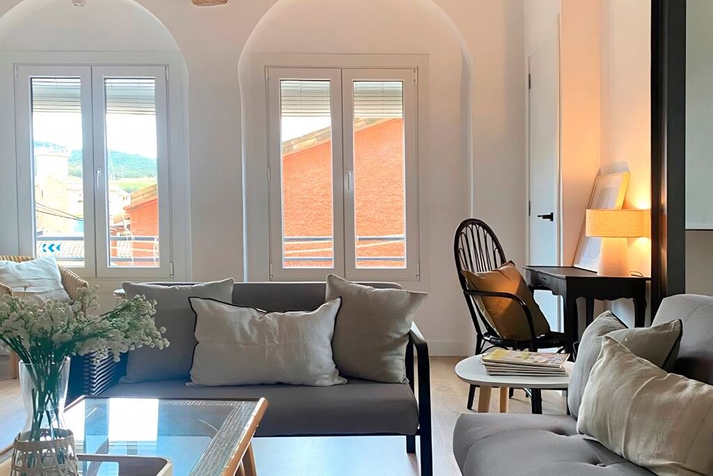 Photo of Livingroom in Berga