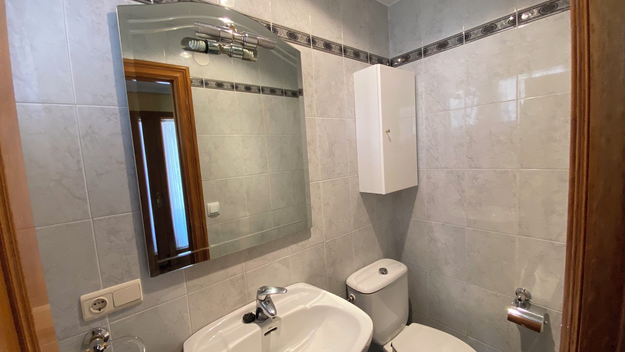 Photo of Bathroom in Baranain