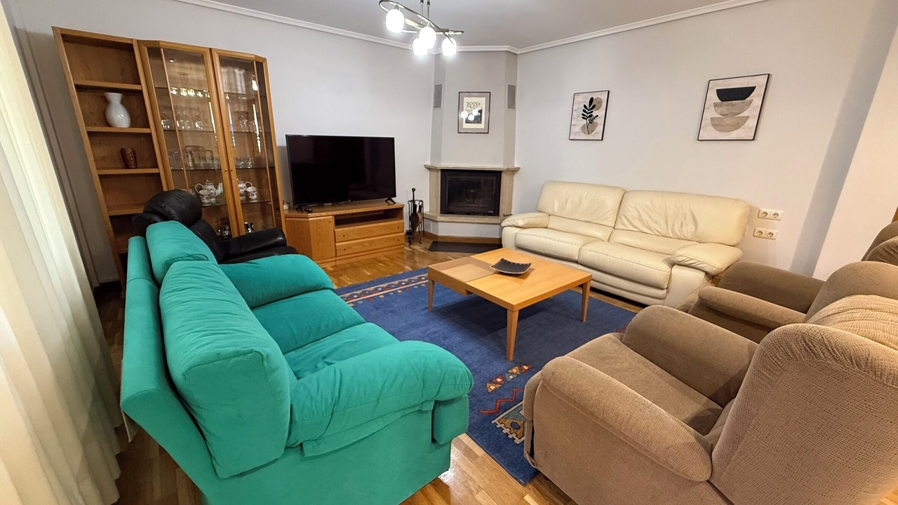 Photo of Livingroom in Baranain