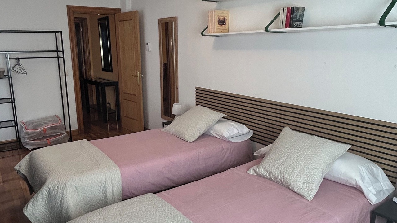 Photo of Bedroom in Baranain