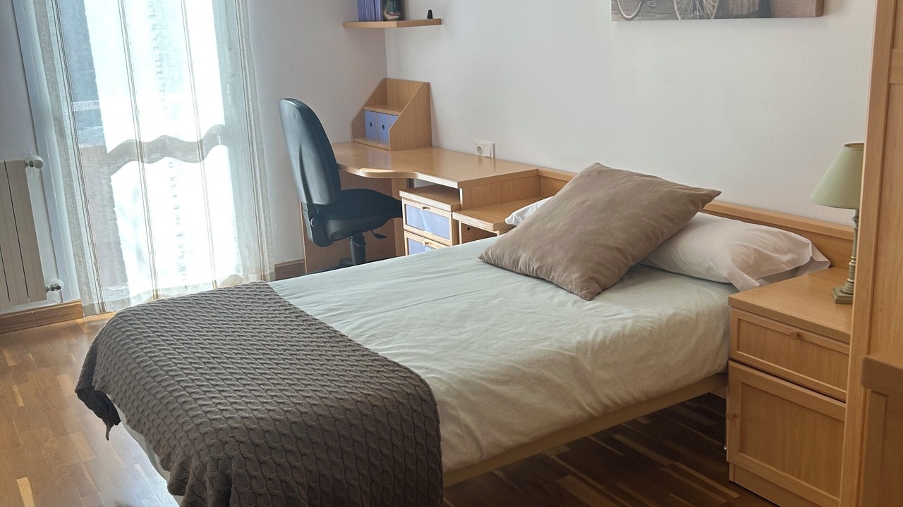 Photo of Bedroom in Baranain