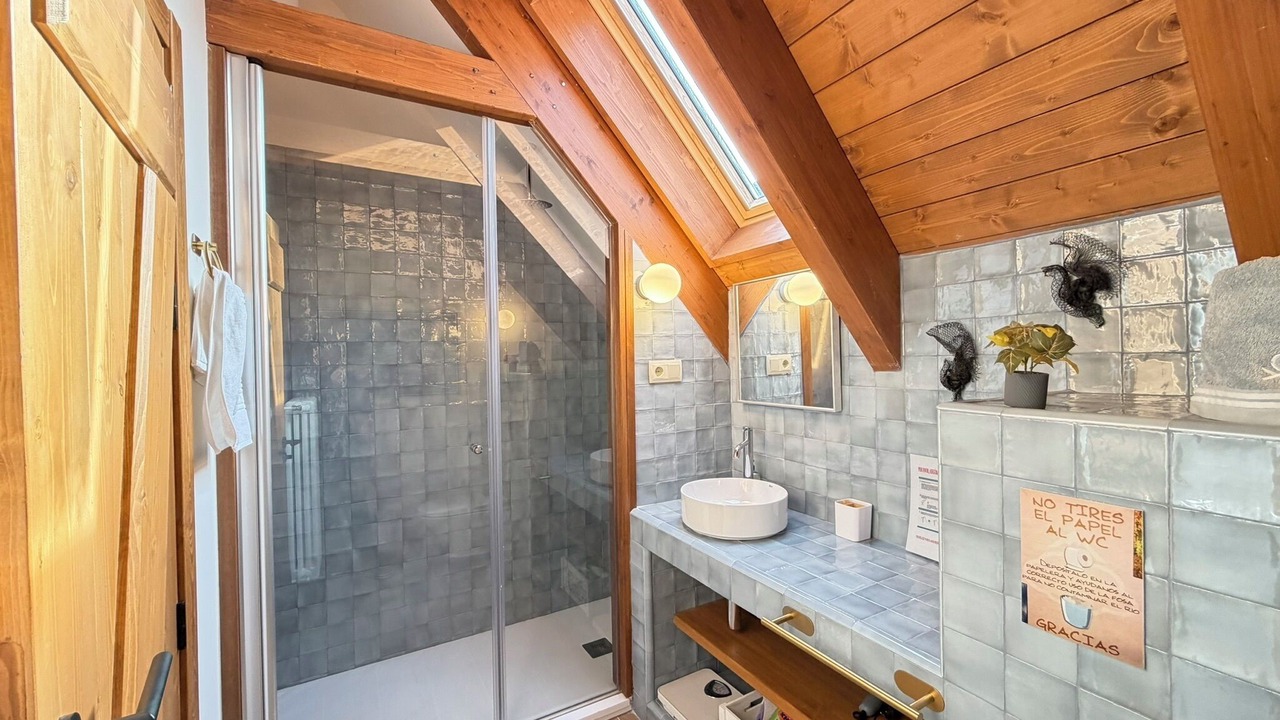Photo of Bathroom in Javierre