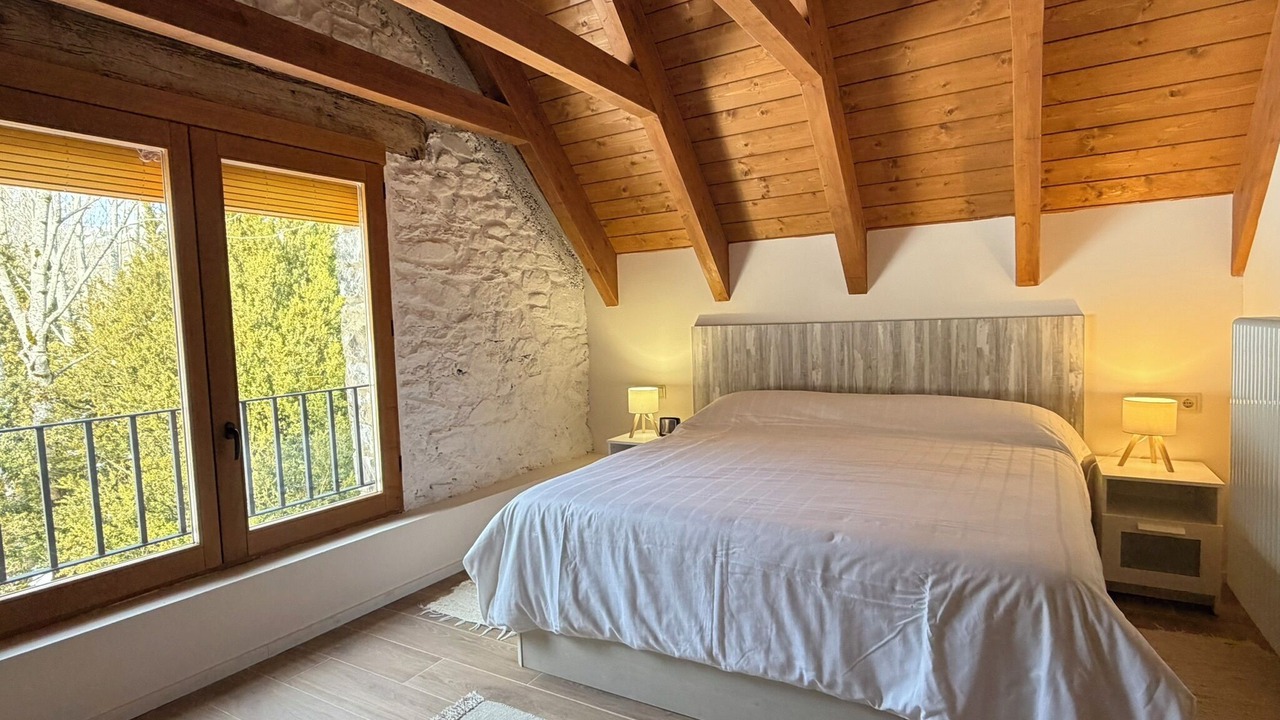 Photo of Bedroom in Javierre