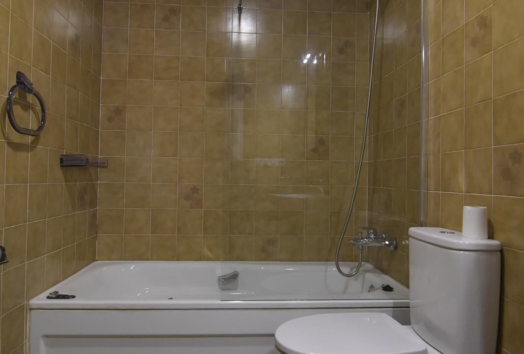 Photo of Bathroom in Olite