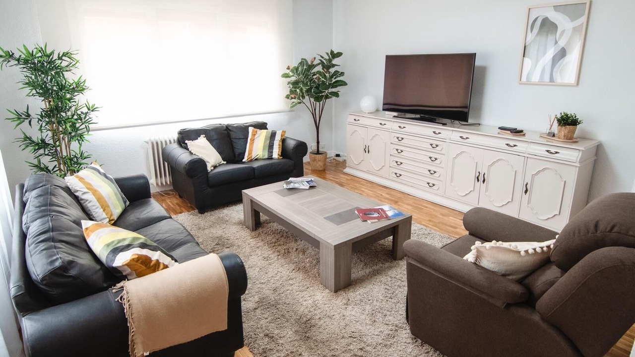 Photo of Livingroom in Olite