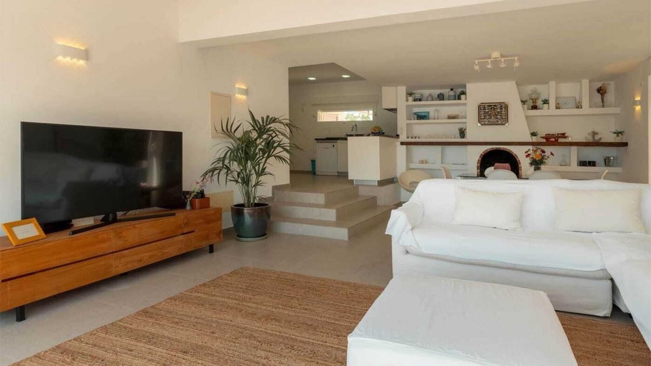 Photo of Livingroom in Sant Josep de sa Talaia