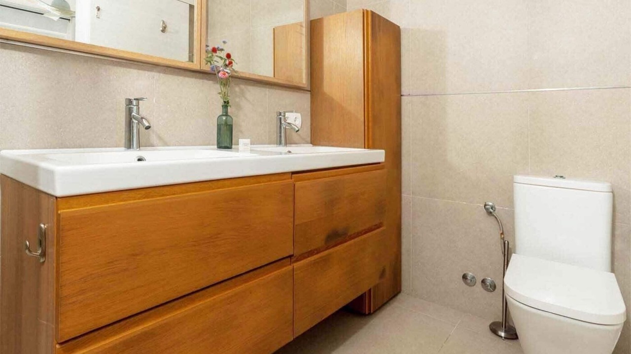Photo of Bathroom in Sant Josep de sa Talaia