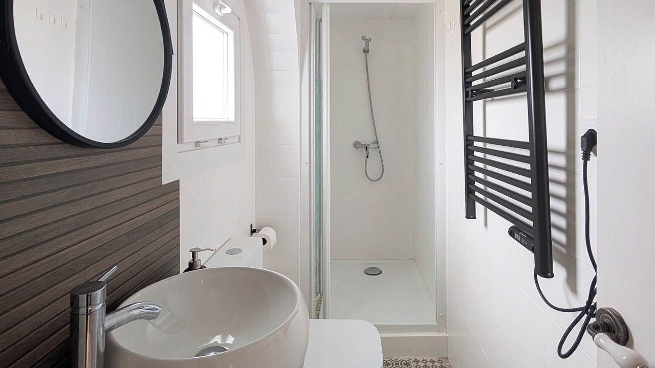 Photo of Bathroom in Avia