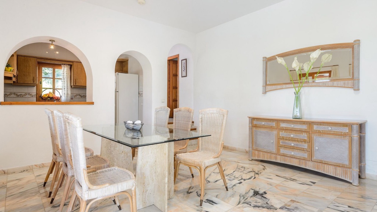 Photo of Bedroom in Portinatx