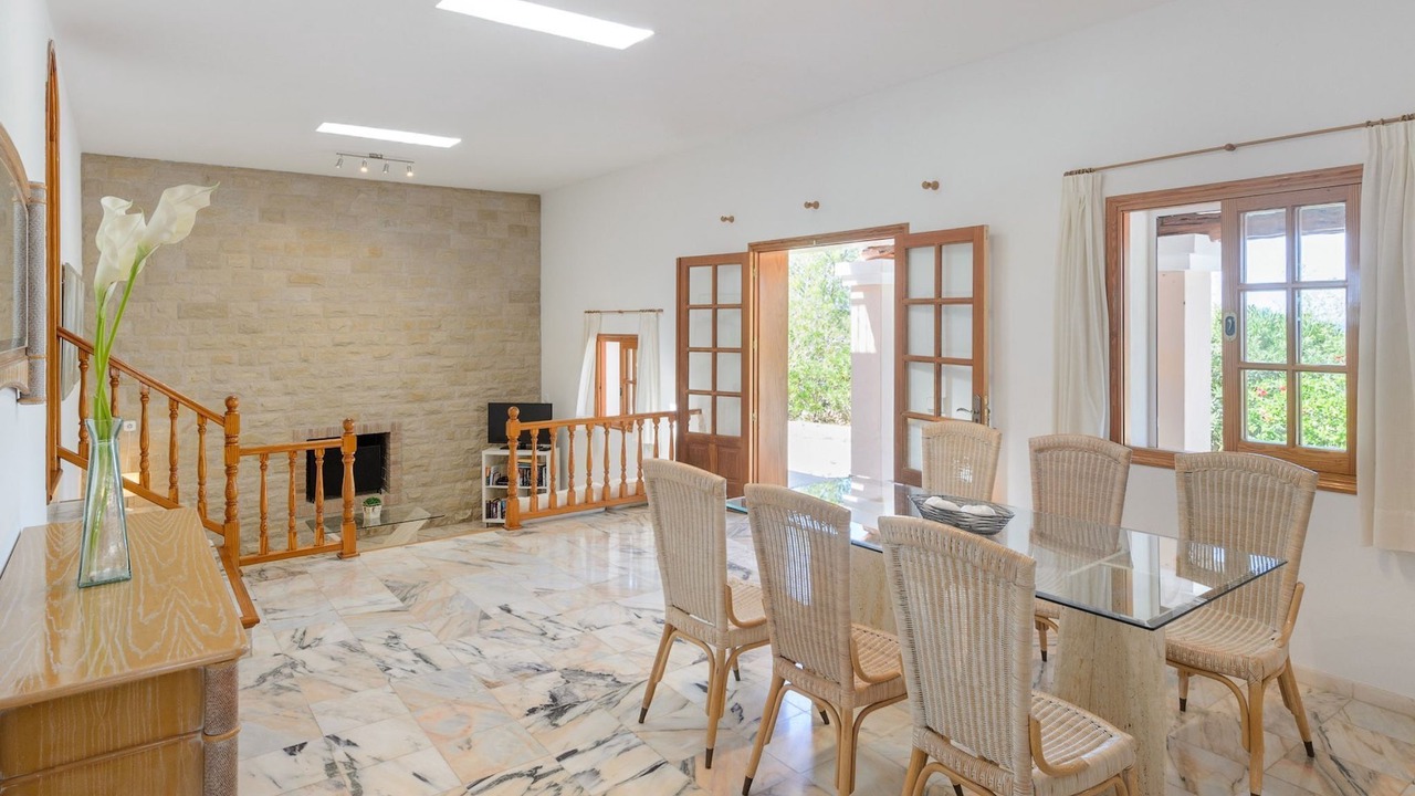 Photo of Bedroom in Portinatx